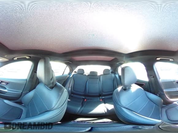 ✅ 2023 Mercedes-Benz C 300 • VIN: W1KAF4HB6PR069643 • Lot: 81419885. Wystawiony na Copart z przebiegiem 23 633 mil. Bezpłatny archiwum sprzedaży aukcyjnych z USA i szczegółowy raport historii pojazdu na DreamBid. Zdjęcie 14.