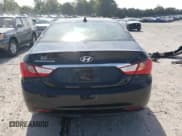 ✅ 2011 Hyundai Sonata GLS • VIN: 5NPEB4AC8BH208570 • Lot: 70562384. Listed on Copart with 97,795 mi. Free auction sales archive from the USA and detailed vehicle history report at DreamBid. Image 6.