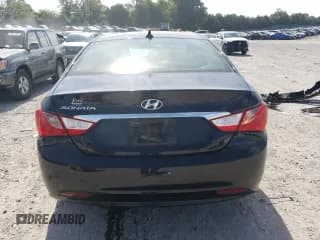 ✅ 2011 Hyundai Sonata GLS • VIN: 5NPEB4AC8BH208570 • Lot: 70562384. Listed on Copart with 97,795 mi. Free auction sales archive from the USA and detailed vehicle history report at DreamBid. Image 6.