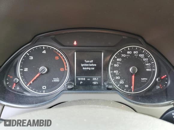 ✅ 2014 Audi Q5 Prestige • VIN: WA1VMAFP8EA058356 • Lot: 92786295. Wystawiony na Copart z przebiegiem 161 918 mil. Bezpłatny archiwum sprzedaży aukcyjnych z USA i szczegółowy raport historii pojazdu na DreamBid. Zdjęcie 9.