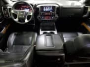 ✅ 2014 GMC Sierra 1500 SLT • VIN: 3GTU2VEC3EG284559 • Lot: 93330145. Listed on Copart with 87,061 mi. Free auction sales archive from the USA and detailed vehicle history report at DreamBid. Image 8.