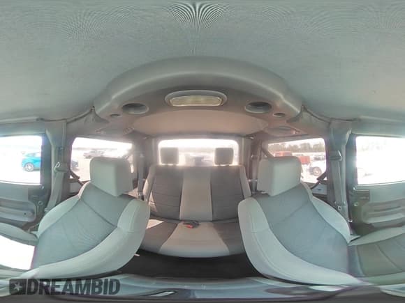 ✅ 2007 Jeep Wrangler X • VIN: 1J4FA24127L169350 • Lot: 67050545. Listed on Copart with 183,610 mi. Free auction sales archive from the USA and detailed vehicle history report at DreamBid. Image 14.