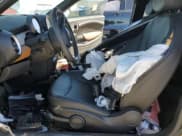 ✅ 2013 MINI Coupe • VIN: WMWSX1C52DT507629 • Lot: 46831165. Listed on Copart with Not provided. Free auction sales archive from the USA and detailed vehicle history report at DreamBid. Image 7.