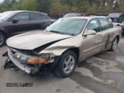 ✅ 2005 Pontiac Bonneville SE • VIN: 1G2HX52K15U189935 • Lot: 43388221. Listed on IAAI with 136,509 mi. Free auction sales archive from the USA and detailed vehicle history report at DreamBid. Image 2.