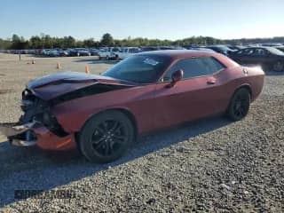2018 Dodge Challenger R/T с VIN 2C3CDZBT3JH314403, выставлен на аукционе Copart как лот 82356525 с пробегом 32 503 миль миль и Списание • Salvage title. История ставок и продаж доступна на DreamBid. Изображение 1.