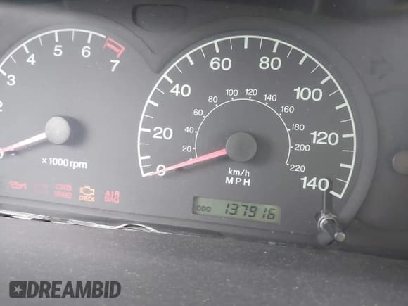 ✅ 2002 Hyundai Elantra GLS • VIN: KMHDN45D72U347032 • Lot: 42491805. Wystawiony na IAAI z przebiegiem 137 916 mil. Bezpłatny archiwum sprzedaży aukcyjnych z USA i szczegółowy raport historii pojazdu na DreamBid. Zdjęcie 16.