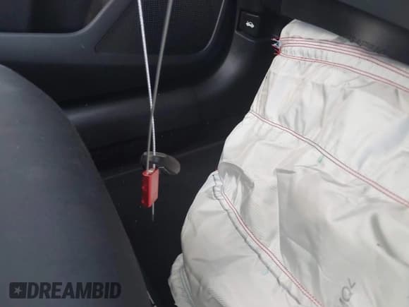 ✅ 2024 Nissan Altima S • VIN: 1N4BL4BV3RN402147 • Lot: 43244537. Wystawiony na IAAI z przebiegiem 33 559 mil. Bezpłatny archiwum sprzedaży aukcyjnych z USA i szczegółowy raport historii pojazdu na DreamBid. Zdjęcie 11.