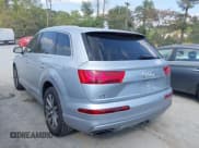 ✅ 2019 Audi Q7 Premium Plus • VIN: WA1LAAF75KD022585 • Lot: 43247395. Listed on IAAI with 90,127 mi. Free auction sales archive from the USA and detailed vehicle history report at DreamBid. Image 3.