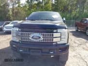 ✅ 2017 Ford F-250 Lariat • VIN: 1FT7W2BT7HEF11106 • Lot: 43512207. Wystawiony na IAAI z przebiegiem 169 441 mil. Bezpłatny archiwum sprzedaży aukcyjnych z USA i szczegółowy raport historii pojazdu na DreamBid. Zdjęcie 12.