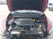 ✅ 2016 Jeep Cherokee Trailhawk • VIN: 1C4PJMBS3GW163590 • Lot: 43223189. Wystawiony na IAAI z przebiegiem 91 585 mil. Bezpłatny archiwum sprzedaży aukcyjnych z USA i szczegółowy raport historii pojazdu na DreamBid. Zdjęcie 10.