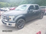 ✅ 2015 Ford F-150 XLT • VIN: 1FTEW1C85FFB03710 • Лот: 42293367. Опубликован ранее на IAAI с пробегом 197 124 миль. Бесплатный доступ к архиву аукционных продаж из США и подробный отчёт об истории автомобиля на DreamBid. Изображение 17.