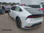 2024 Toyota Prius LE с VIN JTDACAAU3R3028535, выставлен на аукционе IAAI как лот 43487699 с пробегом 31 502 миль миль и . История ставок и продаж доступна на DreamBid. Изображение 3.