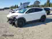 2017 Hyundai Tucson Night Edition с VIN KM8J3CA27HU515719, выставлен на аукционе Copart как лот 68161885 с пробегом 85 796 миль миль и Списание • Salvage title. История ставок и продаж доступна на DreamBid. Изображение 1.