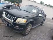 ✅ 2009 Ford Explorer Sport Trac Limited • VIN: 1FMEU33E29UA11862 • Lot: 42360950. Wystawiony na IAAI z przebiegiem 204 530 mil. Bezpłatny archiwum sprzedaży aukcyjnych z USA i szczegółowy raport historii pojazdu na DreamBid. Zdjęcie 2.