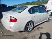 ✅ 2008 Subaru Legacy Special • VIN: 4S3BL616287225707 • Лот: 43330108. Опубликован ранее на IAAI с пробегом 170 949 миль. Бесплатный доступ к архиву аукционных продаж из США и подробный отчёт об истории автомобиля на DreamBid. Изображение 4.