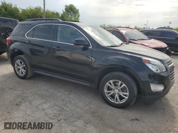 ✅ 2016 Chevrolet Equinox LT • VIN: 2GNALCEK3G1135325 • Лот: 66695054. Опубликован ранее на Copart с пробегом 123 976 миль. Бесплатный доступ к архиву аукционных продаж из США и подробный отчёт об истории автомобиля на DreamBid. Изображение 4.