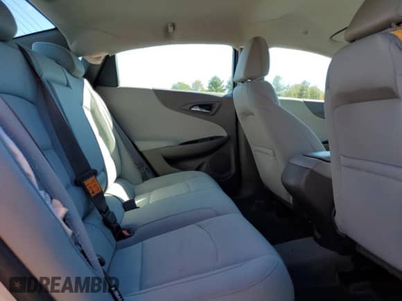 2018 Chevrolet Malibu LS with VIN 1G1ZB5ST3JF232993, listed as a Copart auction lot 87198365 with 70,507 mi miles and Salvage title. Bid and sale history available at DreamBid. Image 10.