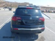 ✅ 2012 Acura MDX Advance • VIN: 2HNYD2H85CH543271 • Lot: 42744564. Wystawiony na IAAI z przebiegiem 160 947 mil. Bezpłatny archiwum sprzedaży aukcyjnych z USA i szczegółowy raport historii pojazdu na DreamBid. Zdjęcie 16.