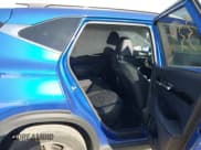 ✅ 2023 Kia Seltos S • VIN: KNDEUCAA1P7458909 • Lot: 43453346. Listed on IAAI with 32,833 mi. Free auction sales archive from the USA and detailed vehicle history report at DreamBid. Image 8.