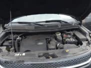 ✅ 2013 Ford Explorer Limited • VIN: 1FM5K8F88DGC47352 • Lot: 41034256. Wystawiony na IAAI z przebiegiem 171 290 mil. Bezpłatny archiwum sprzedaży aukcyjnych z USA i szczegółowy raport historii pojazdu na DreamBid. Zdjęcie 10.