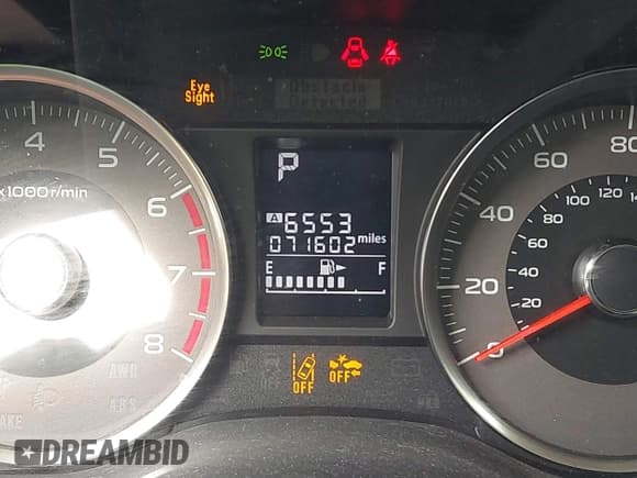 ✅ 2015 Subaru Forester Premium • VIN: JF2SJAFC4FH410826 • Лот: 43702852. Опубликован ранее на IAAI с пробегом 71 602 миль. Бесплатный доступ к архиву аукционных продаж из США и подробный отчёт об истории автомобиля на DreamBid. Изображение 16.