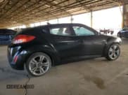 ✅ 2012 Hyundai Veloster w/Red Int • VIN: KMHTC6AD3CU058993 • Lot: 44230704. Wystawiony na Copart z przebiegiem Nie podano. Bezpłatny archiwum sprzedaży aukcyjnych z USA i szczegółowy raport historii pojazdu na DreamBid. Zdjęcie 3.