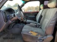 ✅ 1998 Toyota Tacoma • VIN: 4TASN92N5WZ161306 • Lot: 49086995. Listed on Copart with 201,059 mi. Free auction sales archive from the USA and detailed vehicle history report at DreamBid. Image 7.