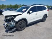 ✅ 2020 Subaru Ascent Limited • VIN: 4S4WMAPD7L3476953 • Lot: 42080838. Listed on IAAI with 49,735 mi. Free auction sales archive from the USA and detailed vehicle history report at DreamBid. Image 18.