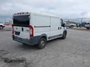 ✅ 2016 Ram ProMaster Cargo • VIN: 3C6TRVAG3GE113543 • Lot: 43030235. Wystawiony na IAAI z przebiegiem 242 530 mil. Bezpłatny archiwum sprzedaży aukcyjnych z USA i szczegółowy raport historii pojazdu na DreamBid. Zdjęcie 4.