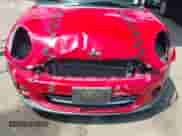 2011 MINI Hardtop with VIN WMWSU3C54BT098017, listed as a IAAI auction lot 42438687 with 138,609 mi miles and . Bid and sale history available at DreamBid. Image 6.