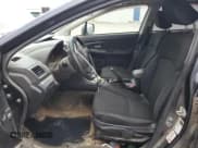 ✅ 2014 Subaru Crosstrek Premium • VIN: JF2GPAVC3EH344368 • Lot: 92799605. Wystawiony na Copart z przebiegiem 183 265 mil. Bezpłatny archiwum sprzedaży aukcyjnych z USA i szczegółowy raport historii pojazdu na DreamBid. Zdjęcie 7.