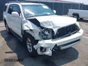 ✅ 2007 Toyota 4Runner Limited • VIN: JTEBT17R778040674 • Лот: 42401571. Опубликован ранее на IAAI с пробегом 175 585 миль. Бесплатный доступ к архиву аукционных продаж из США и подробный отчёт об истории автомобиля на DreamBid. Изображение 6.