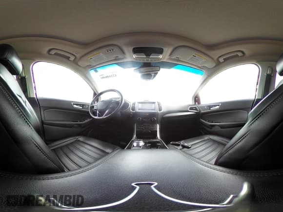 ✅ 2019 Ford Edge SEL • VIN: 2FMPK4J9XKBC05674 • Lot: 42160600. Listed on IAAI with 68,063 mi. Free auction sales archive from the USA and detailed vehicle history report at DreamBid. Image 22.