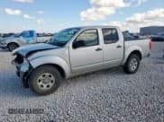 ✅ 2014 Nissan Frontier S • VIN: 1N6AD0ER0EN746830 • Lot: 69194845. Listed on Copart with 62,037 mi. Free auction sales archive from the USA and detailed vehicle history report at DreamBid. Image 1.