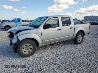 ✅ 2014 Nissan Frontier S • VIN: 1N6AD0ER0EN746830 • Lot: 69194845. Listed on Copart with 62,037 mi. Free auction sales archive from the USA and detailed vehicle history report at DreamBid. Image 1.