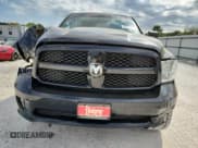 ✅ 2014 Ram 1500 Express • VIN: 1C6RR7FT4ES342920 • Лот: 82306475. Опубликован ранее на Copart с пробегом 103 400 миль. Бесплатный доступ к архиву аукционных продаж из США и подробный отчёт об истории автомобиля на DreamBid. Изображение 5.
