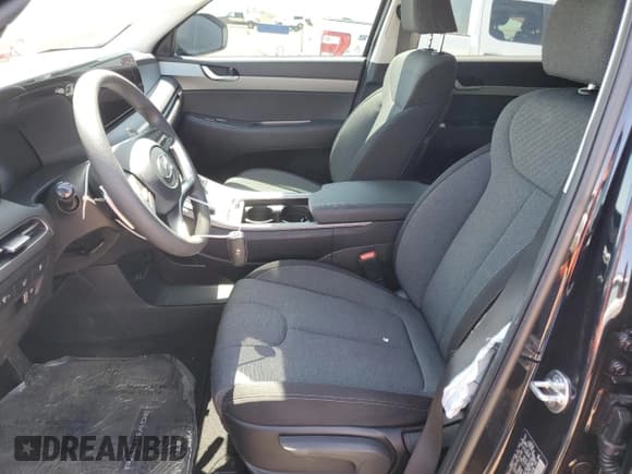 ✅ 2023 Hyundai Palisade SE • VIN: KM8R1DGE8PU551496 • Лот: 53374214. Опубликован ранее на Copart с пробегом 8 899 миль. Бесплатный доступ к архиву аукционных продаж из США и подробный отчёт об истории автомобиля на DreamBid. Изображение 7.