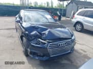 ✅ 2017 Audi A4 Premium Plus • VIN: WAUENAF40HN063957 • Lot: 42124491. Listed on IAAI with 132,345 mi. Free auction sales archive from the USA and detailed vehicle history report at DreamBid. Image 13.