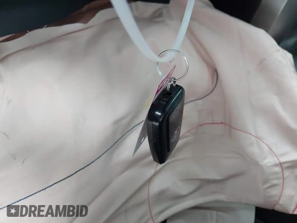 ✅ 2023 Toyota 4Runner SR5 • VIN: JTEMU5JR7P6192049 • Lot: 42184790. Listed on IAAI with 20,549 mi. Free auction sales archive from the USA and detailed vehicle history report at DreamBid. Image 11.