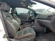 ✅ 2019 Hyundai Elantra Sport • VIN: KMHD04LB9KU819988 • Lot: 63468315. Listed on Copart with 85,973 mi. Free auction sales archive from the USA and detailed vehicle history report at DreamBid. Image 7.