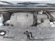 ✅ 2015 Kia Sedona SX-L • VIN: KNDME5C1XF6052780 • Lot: 42686284. Listed on IAAI with 109,909 mi. Free auction sales archive from the USA and detailed vehicle history report at DreamBid. Image 10.