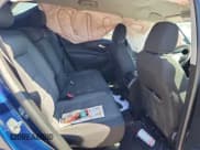 ✅ 2021 Chevrolet Equinox LT • VIN: 2GNAXKEV3M6162483 • Lot: 82337945. Wystawiony na Copart z przebiegiem 167 658 mil. Bezpłatny archiwum sprzedaży aukcyjnych z USA i szczegółowy raport historii pojazdu na DreamBid. Zdjęcie 10.