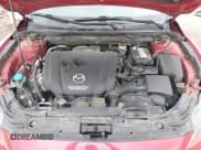 ✅ 2014 Mazda 6 i Grand Touring • VIN: JM1GJ1W59E1100555 • Lot: 43296910. Wystawiony na IAAI z przebiegiem 174 575 mil. Bezpłatny archiwum sprzedaży aukcyjnych z USA i szczegółowy raport historii pojazdu na DreamBid. Zdjęcie 10.