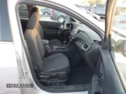 ✅ 2020 Chevrolet Equinox LT • VIN: 3GNAXJEV5LS533766 • Лот: 43162079. Опубликован ранее на IAAI с пробегом 93 868 миль. Бесплатный доступ к архиву аукционных продаж из США и подробный отчёт об истории автомобиля на DreamBid. Изображение 5.