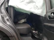 ✅ 2015 Nissan Rogue SL • VIN: 5N1AT2MV2FC897029 • Lot: 55111715. Listed on Copart with Not provided. Free auction sales archive from the USA and detailed vehicle history report at DreamBid. Image 10.