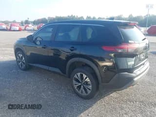 ✅ 2023 Nissan Rogue SV • VIN: 5N1BT3BA3PC776425 • Лот: 41187740. Опубликован ранее на IAAI с пробегом 36 379 миль. Бесплатный доступ к архиву аукционных продаж из США и подробный отчёт об истории автомобиля на DreamBid. Изображение 3.