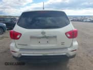 ✅ 2018 Nissan Pathfinder SL • VIN: 5N1DR2MM6JC614028 • Лот: 43418941. Опубликован ранее на IAAI с пробегом 110 881 миль. Бесплатный доступ к архиву аукционных продаж из США и подробный отчёт об истории автомобиля на DreamBid. Изображение 16.