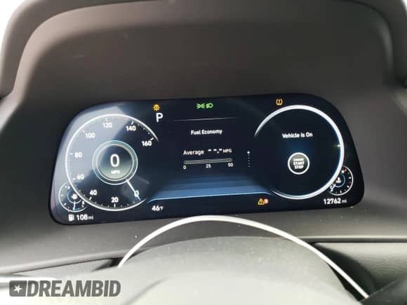 2022 Hyundai Sonata Sport с VIN 5NPEJ4J23NH134361, выставлен на аукционе Copart как лот 69805512 с пробегом 12 762 миль миль и . История ставок и продаж доступна на DreamBid. Изображение 9.