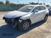 ✅ 2021 Lexus NX 300 • VIN: JTJDARBZXM5025279 • Лот: 43671139. Опубликован ранее на IAAI с пробегом 52 937 миль. Бесплатный доступ к архиву аукционных продаж из США и подробный отчёт об истории автомобиля на DreamBid. Изображение 2.