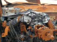 ✅ 2015 Chevrolet Silverado 2500HD LTZ • VIN: 1GC1KWE84FF619786 • Lot: 61729615. Listed on Copart with Not provided. Free auction sales archive from the USA and detailed vehicle history report at DreamBid. Image 9.